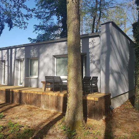 Wiking Aparthotel Turawa Exterior photo