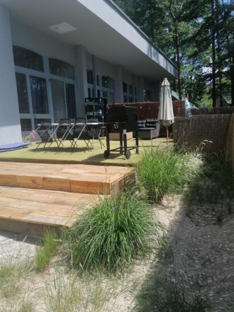 Wiking Aparthotel Turawa Exterior photo