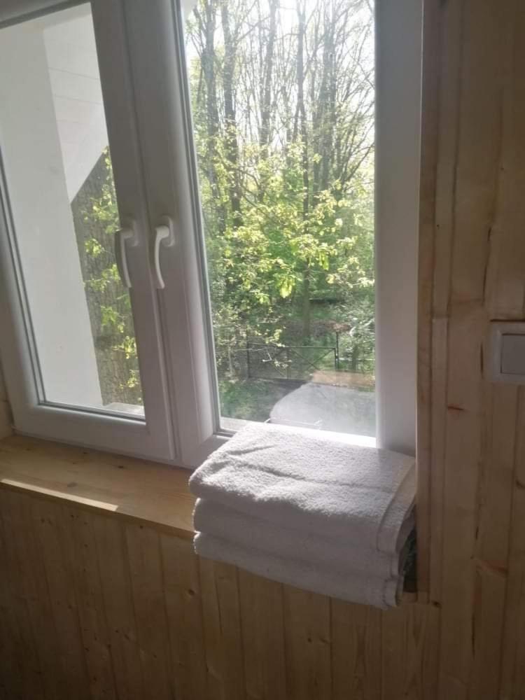 Wiking Aparthotel Turawa Exterior photo